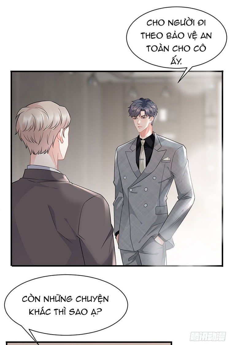 đọc truyện Đại Tiểu Thư Có Thể Có Ý Đồ Gì Đó Chương 44 ảnh 5 tại Thiên Thai Truyện