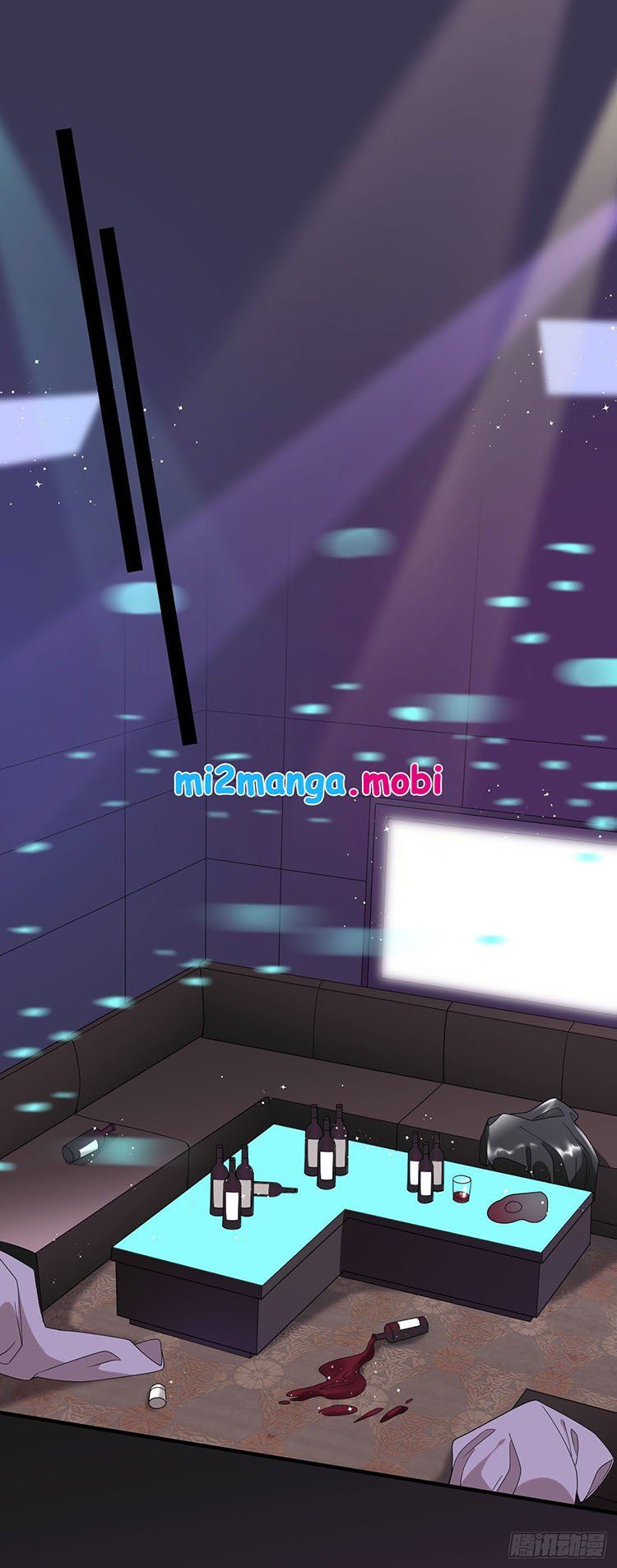 đọc truyện Đại Tiểu Thư Có Thể Có Ý Đồ Gì Đó Chương 44 ảnh 8 tại Thiên Thai Truyện