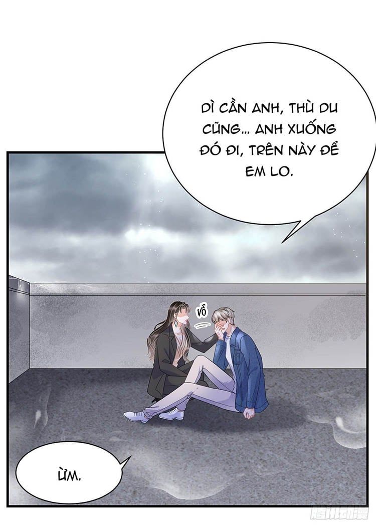 đọc truyện Đại Tiểu Thư Có Thể Có Ý Đồ Gì Đó Chương 45.5 ảnh 12 tại Thiên Thai Truyện