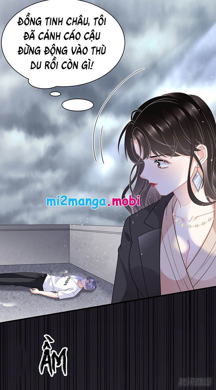 đọc truyện Đại Tiểu Thư Có Thể Có Ý Đồ Gì Đó Chương 45.5 ảnh 14 tại Thiên Thai Truyện