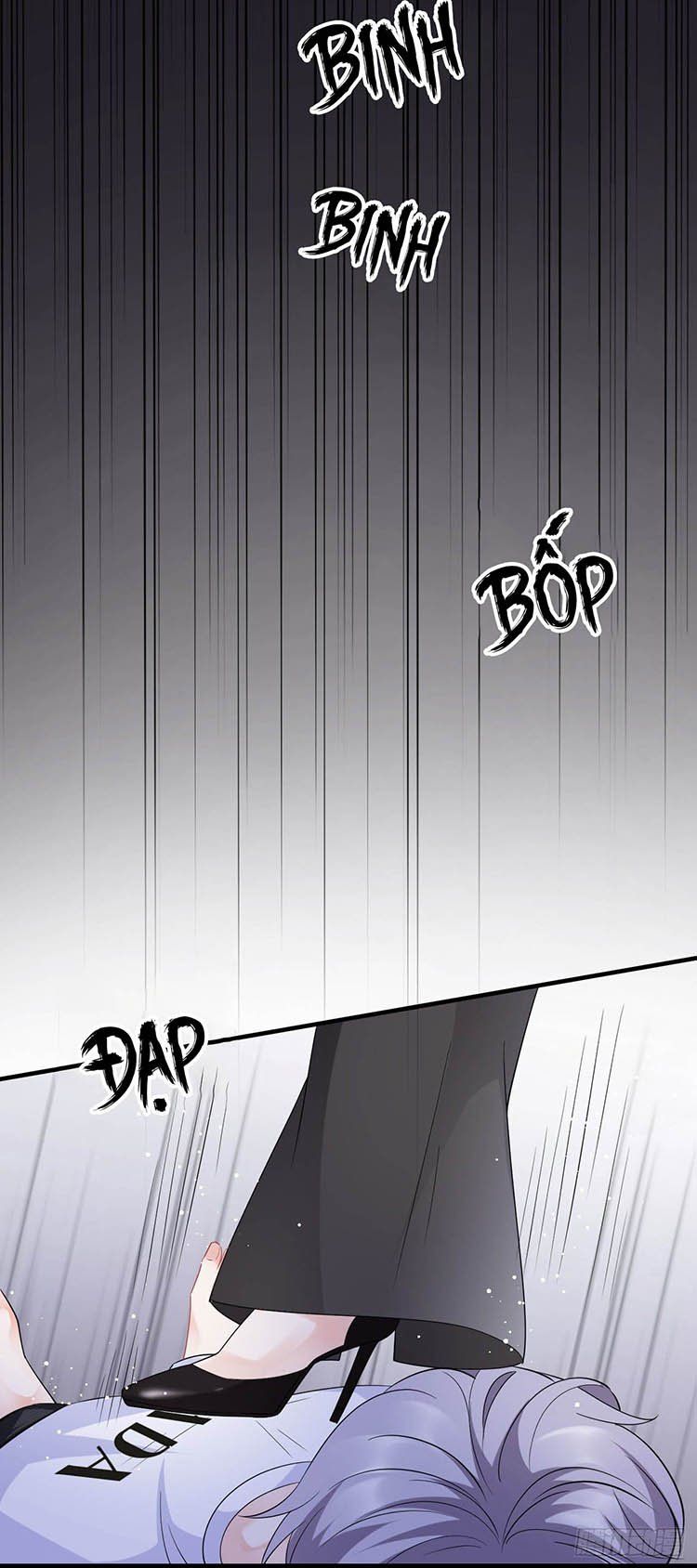 đọc truyện Đại Tiểu Thư Có Thể Có Ý Đồ Gì Đó Chương 45.5 ảnh 15 tại Thiên Thai Truyện