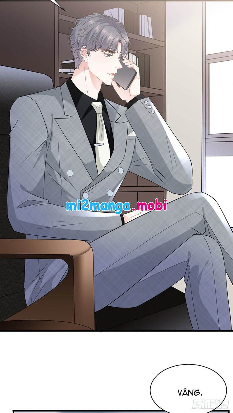 đọc truyện Đại Tiểu Thư Có Thể Có Ý Đồ Gì Đó Chương 45.5 ảnh 20 tại Thiên Thai Truyện