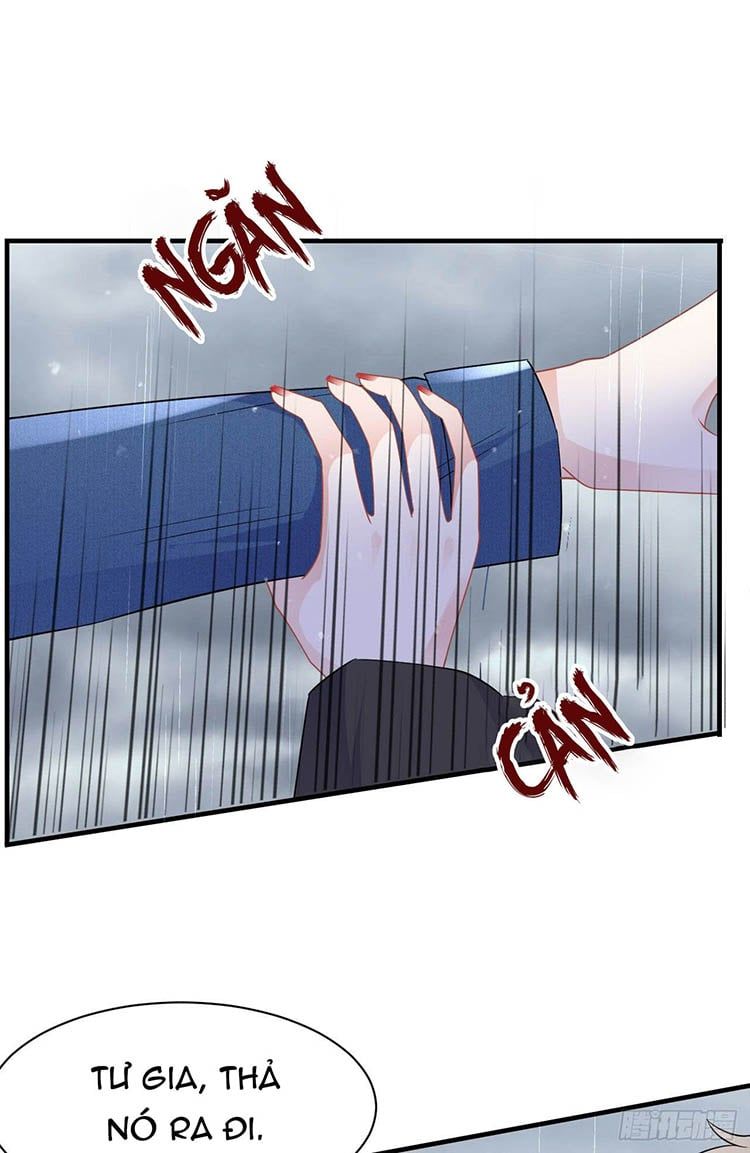 đọc truyện Đại Tiểu Thư Có Thể Có Ý Đồ Gì Đó Chương 45.5 ảnh 4 tại Thiên Thai Truyện