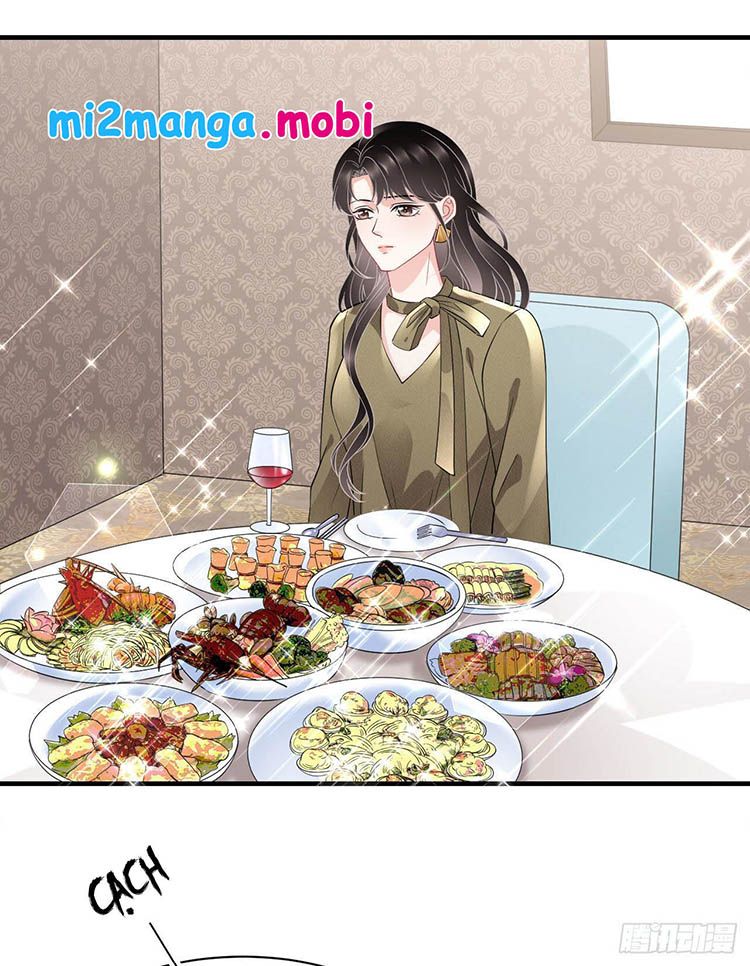 đọc truyện Đại Tiểu Thư Có Thể Có Ý Đồ Gì Đó Chương 45.5 ảnh 23 tại Thiên Thai Truyện