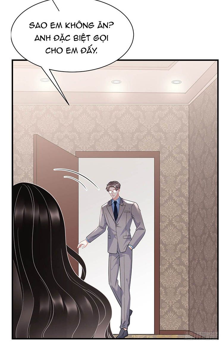 đọc truyện Đại Tiểu Thư Có Thể Có Ý Đồ Gì Đó Chương 45.5 ảnh 24 tại Thiên Thai Truyện