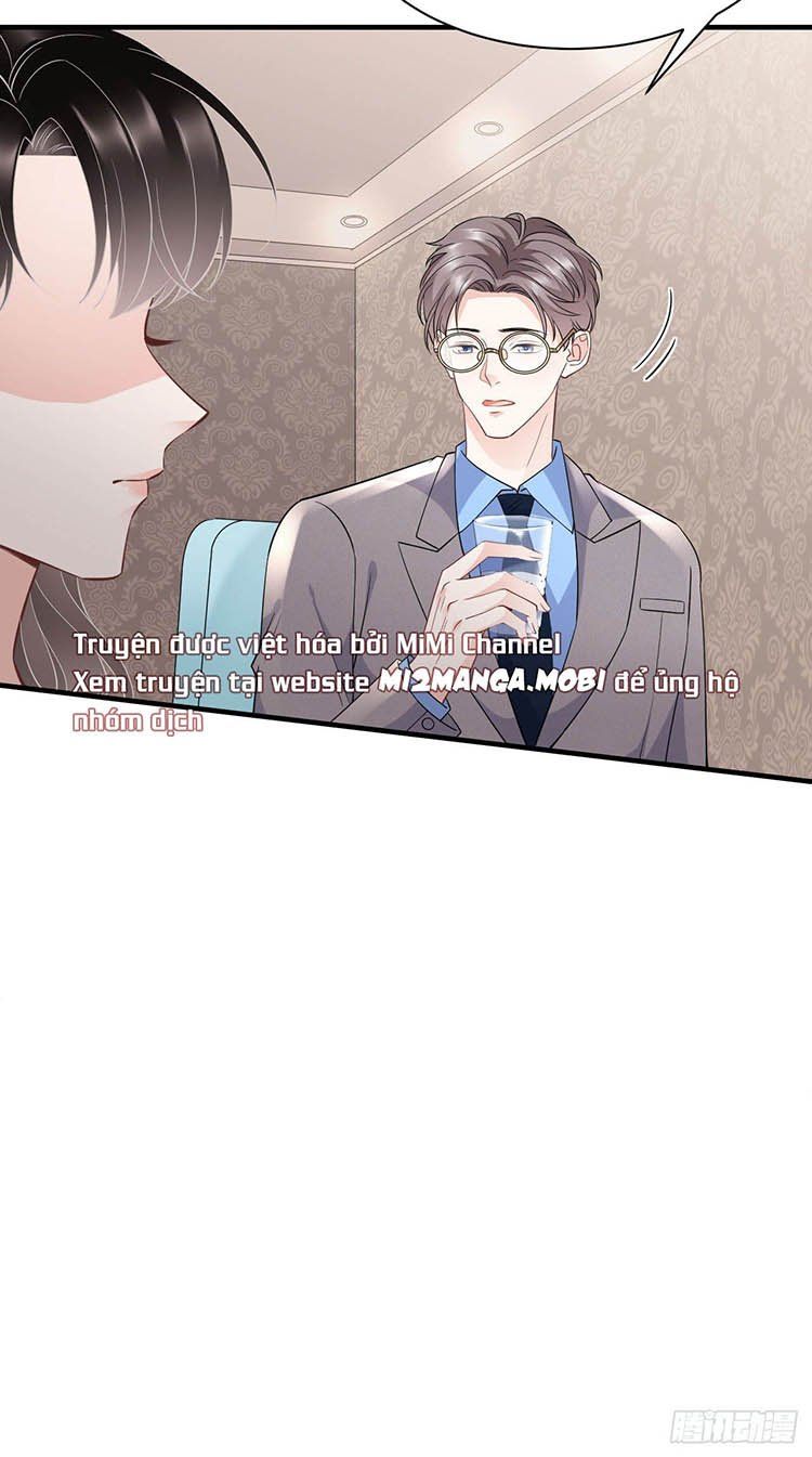 đọc truyện Đại Tiểu Thư Có Thể Có Ý Đồ Gì Đó Chương 45.5 ảnh 29 tại Thiên Thai Truyện