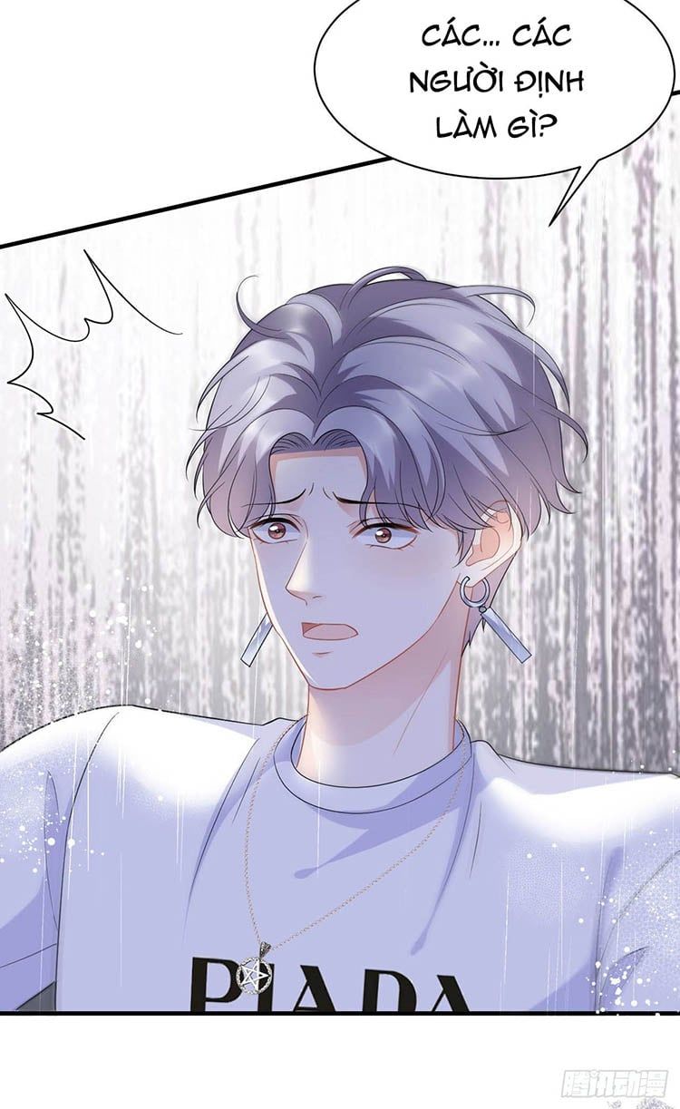 đọc truyện Đại Tiểu Thư Có Thể Có Ý Đồ Gì Đó Chương 45 ảnh 12 tại Thiên Thai Truyện