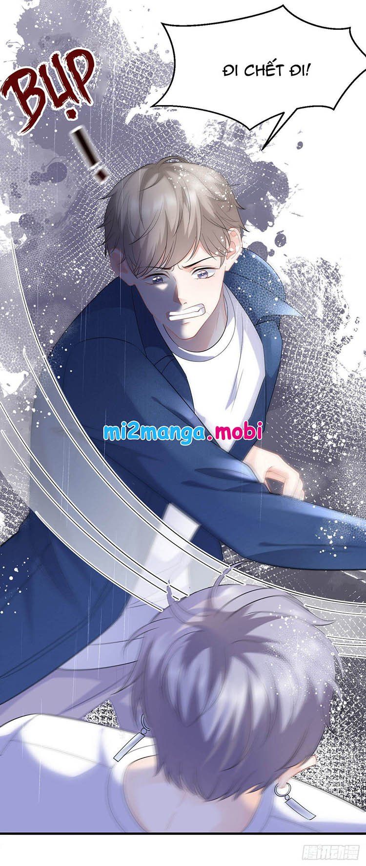 đọc truyện Đại Tiểu Thư Có Thể Có Ý Đồ Gì Đó Chương 45 ảnh 14 tại Thiên Thai Truyện