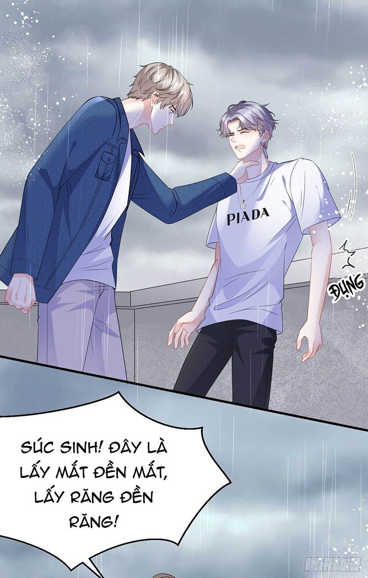 đọc truyện Đại Tiểu Thư Có Thể Có Ý Đồ Gì Đó Chương 45 ảnh 18 tại Thiên Thai Truyện