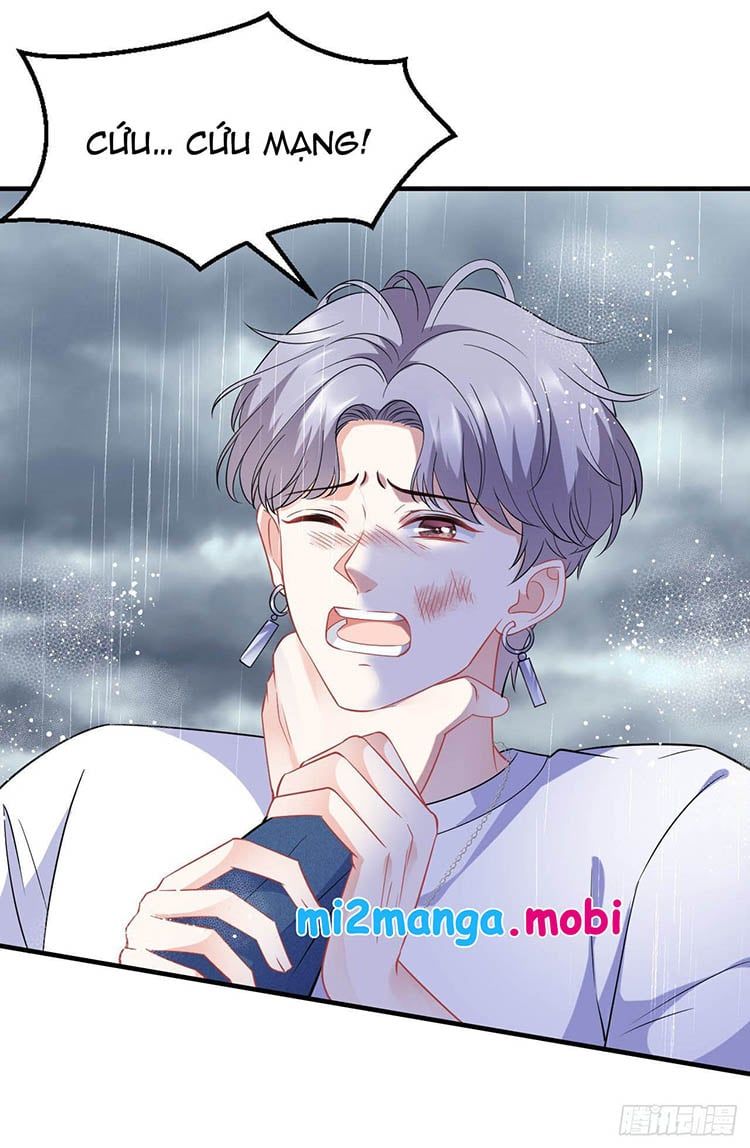 đọc truyện Đại Tiểu Thư Có Thể Có Ý Đồ Gì Đó Chương 45 ảnh 20 tại Thiên Thai Truyện