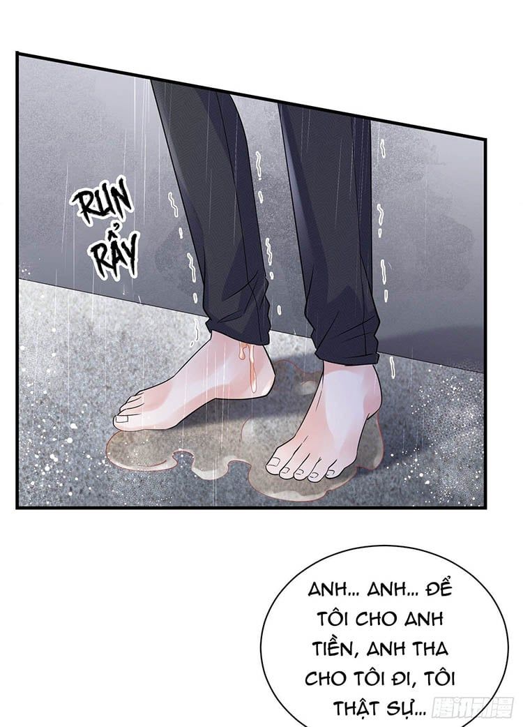 đọc truyện Đại Tiểu Thư Có Thể Có Ý Đồ Gì Đó Chương 45 ảnh 21 tại Thiên Thai Truyện