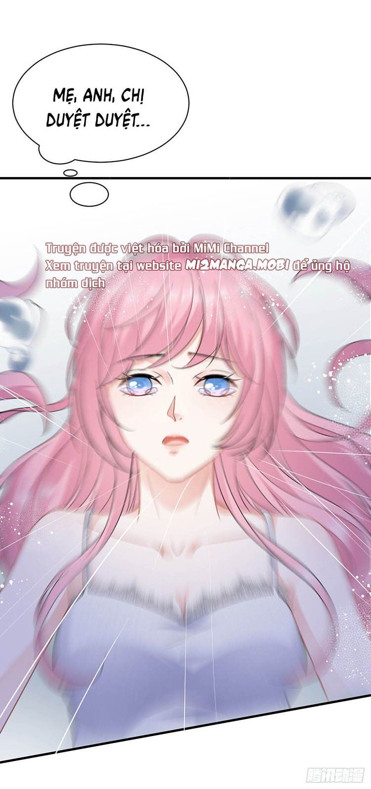 đọc truyện Đại Tiểu Thư Có Thể Có Ý Đồ Gì Đó Chương 45 ảnh 4 tại Thiên Thai Truyện