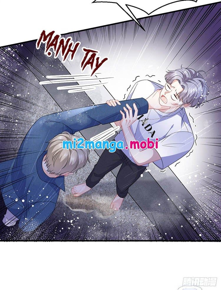 đọc truyện Đại Tiểu Thư Có Thể Có Ý Đồ Gì Đó Chương 45 ảnh 23 tại Thiên Thai Truyện