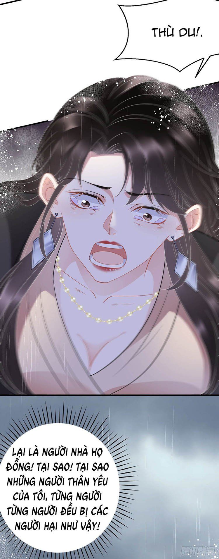 đọc truyện Đại Tiểu Thư Có Thể Có Ý Đồ Gì Đó Chương 45 ảnh 9 tại Thiên Thai Truyện