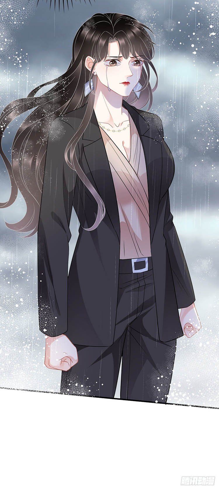 đọc truyện Đại Tiểu Thư Có Thể Có Ý Đồ Gì Đó Chương 45 ảnh 10 tại Thiên Thai Truyện