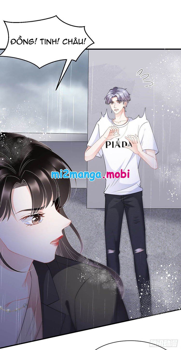 đọc truyện Đại Tiểu Thư Có Thể Có Ý Đồ Gì Đó Chương 45 ảnh 11 tại Thiên Thai Truyện