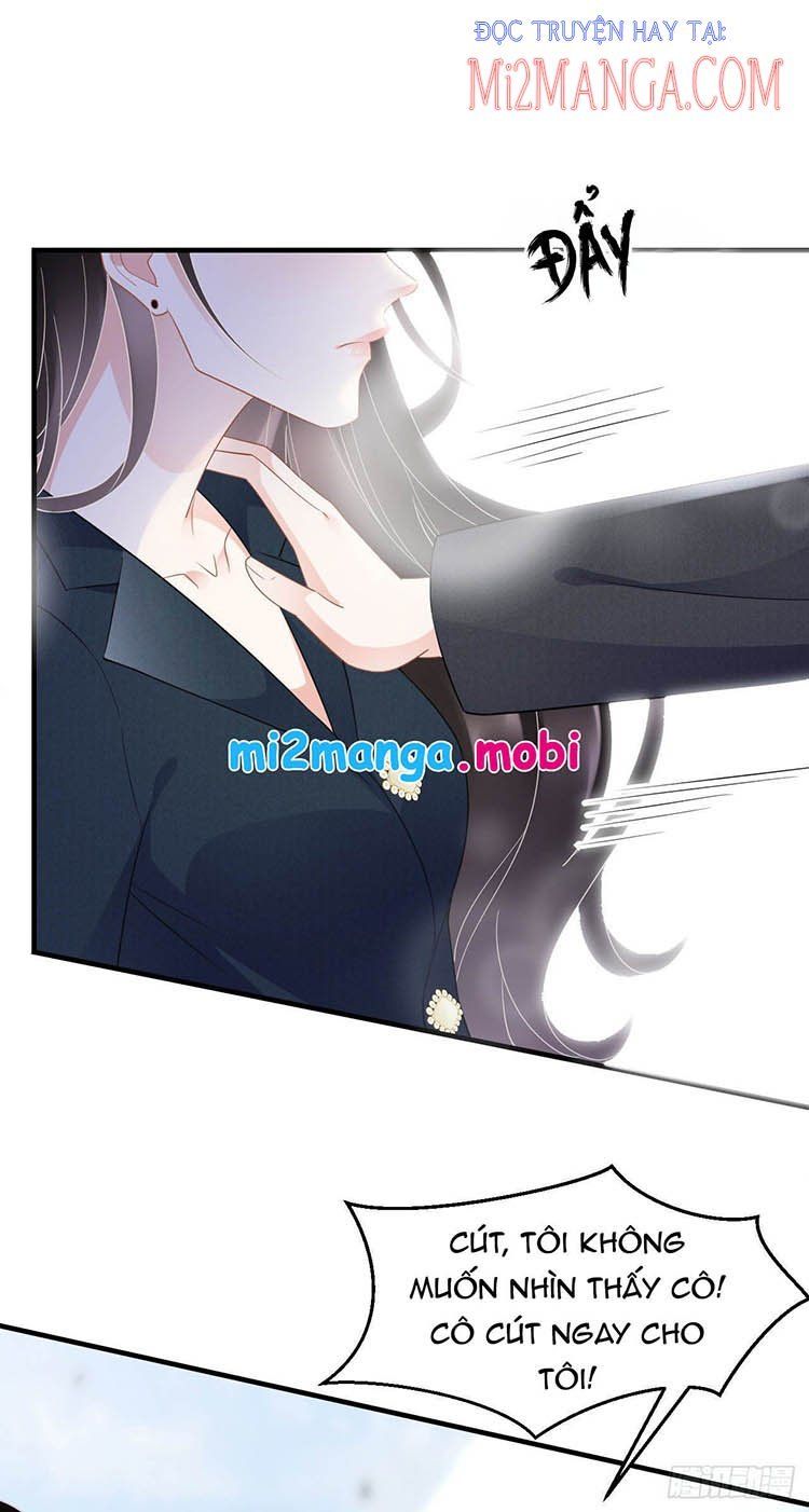 đọc truyện Đại Tiểu Thư Có Thể Có Ý Đồ Gì Đó Chương 46.5 ảnh 3 tại Thiên Thai Truyện