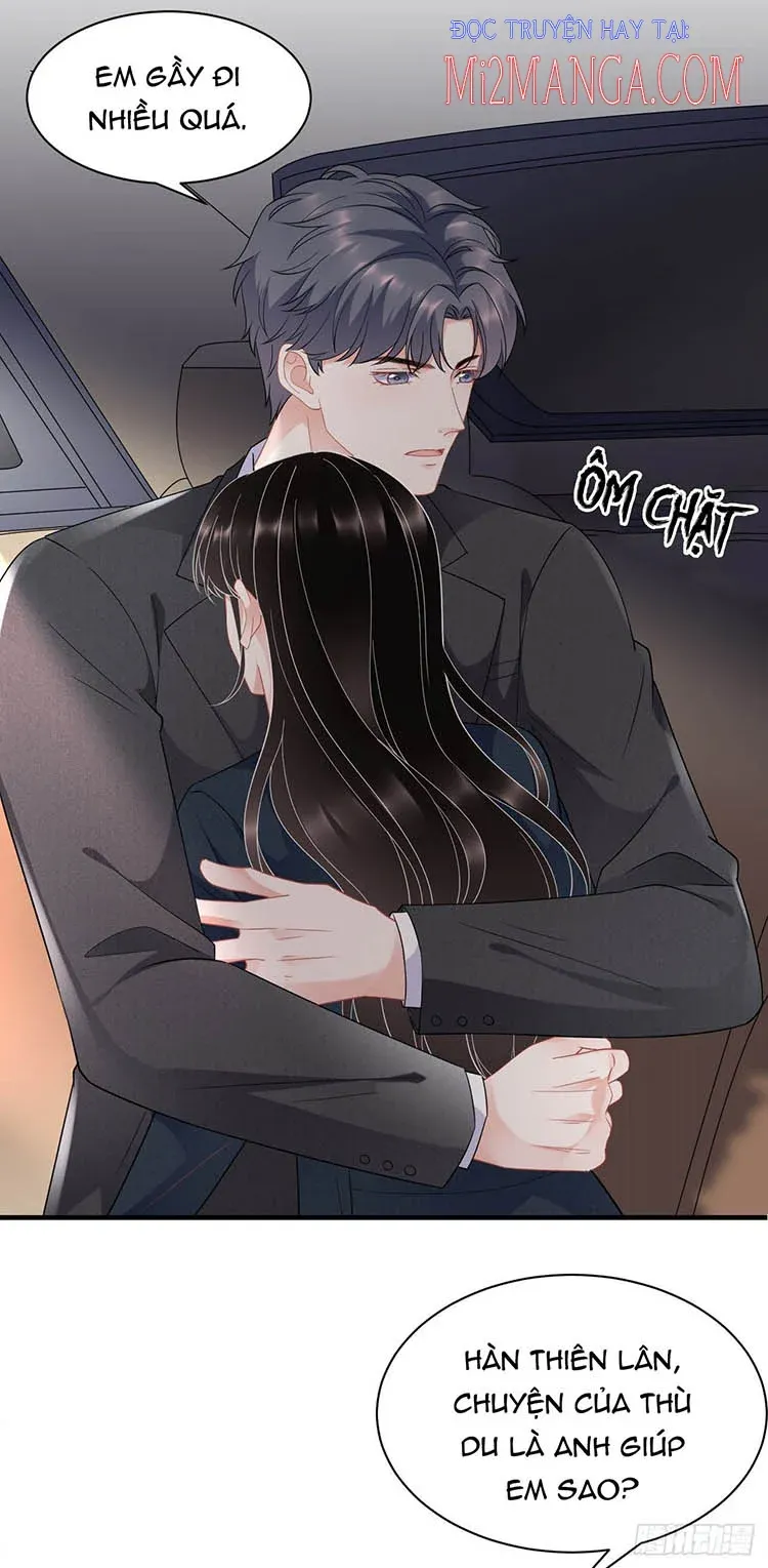 đọc truyện Đại Tiểu Thư Có Thể Có Ý Đồ Gì Đó Chương 46.5 ảnh 13 tại Thiên Thai Truyện