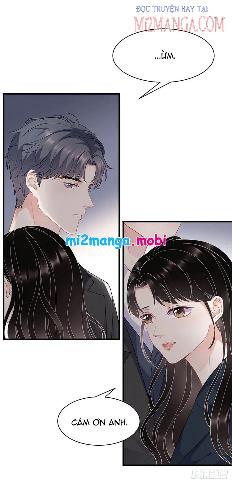 đọc truyện Đại Tiểu Thư Có Thể Có Ý Đồ Gì Đó Chương 46.5 ảnh 15 tại Thiên Thai Truyện