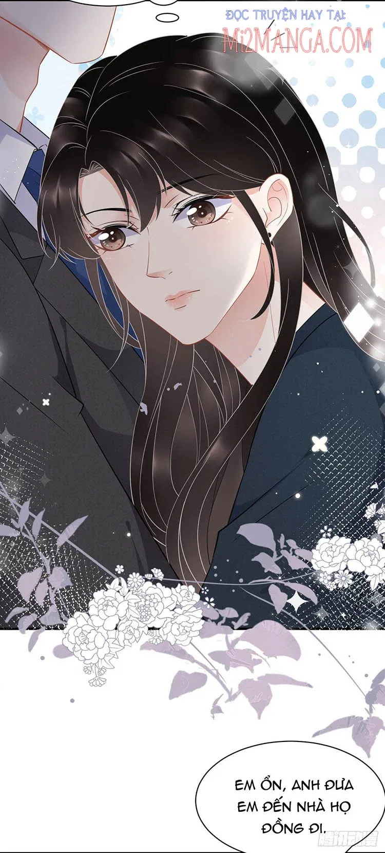 đọc truyện Đại Tiểu Thư Có Thể Có Ý Đồ Gì Đó Chương 46.5 ảnh 17 tại Thiên Thai Truyện