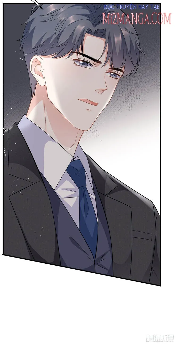 đọc truyện Đại Tiểu Thư Có Thể Có Ý Đồ Gì Đó Chương 46.5 ảnh 19 tại Thiên Thai Truyện