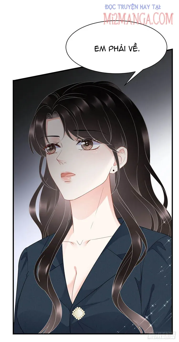 đọc truyện Đại Tiểu Thư Có Thể Có Ý Đồ Gì Đó Chương 46.5 ảnh 20 tại Thiên Thai Truyện