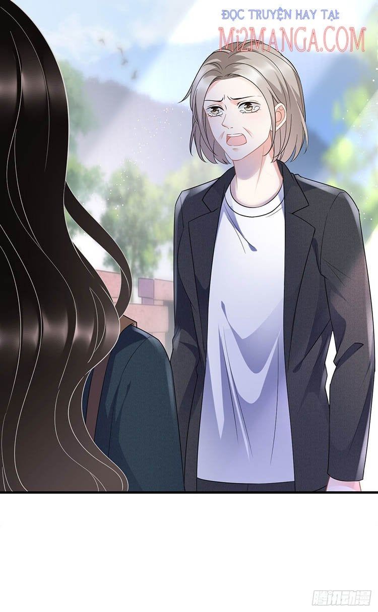 đọc truyện Đại Tiểu Thư Có Thể Có Ý Đồ Gì Đó Chương 46.5 ảnh 4 tại Thiên Thai Truyện