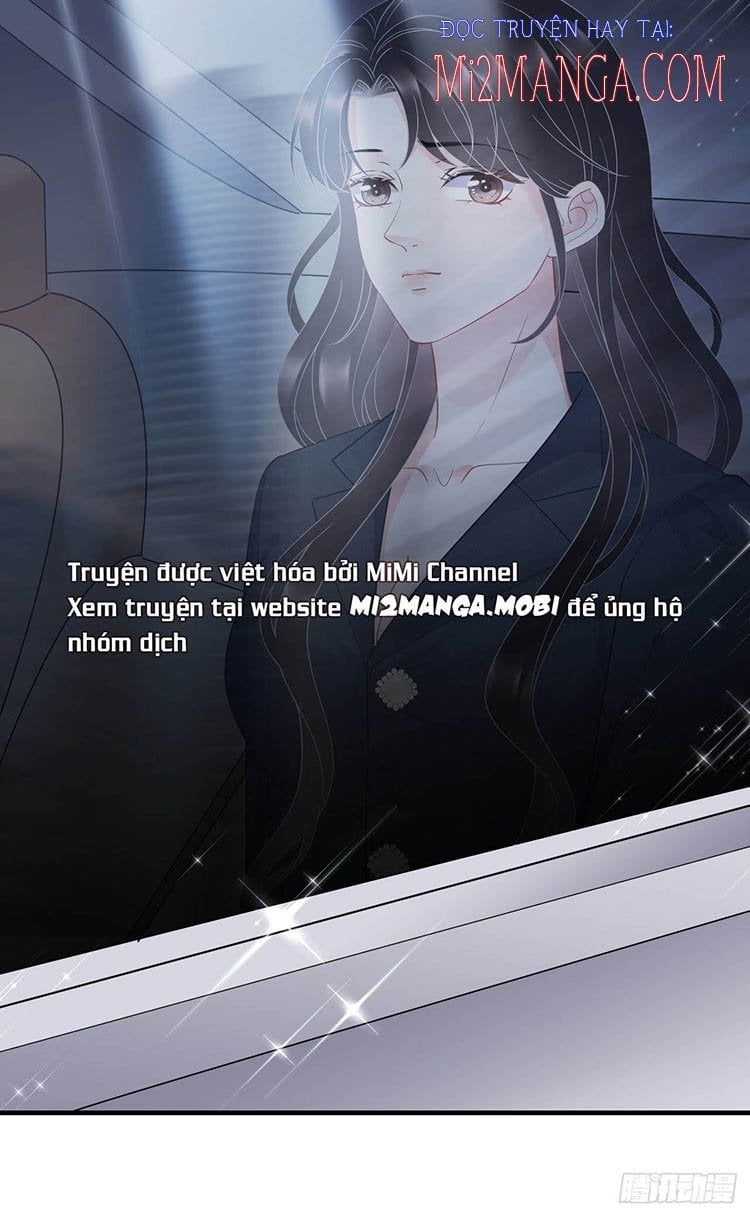 đọc truyện Đại Tiểu Thư Có Thể Có Ý Đồ Gì Đó Chương 46.5 ảnh 22 tại Thiên Thai Truyện