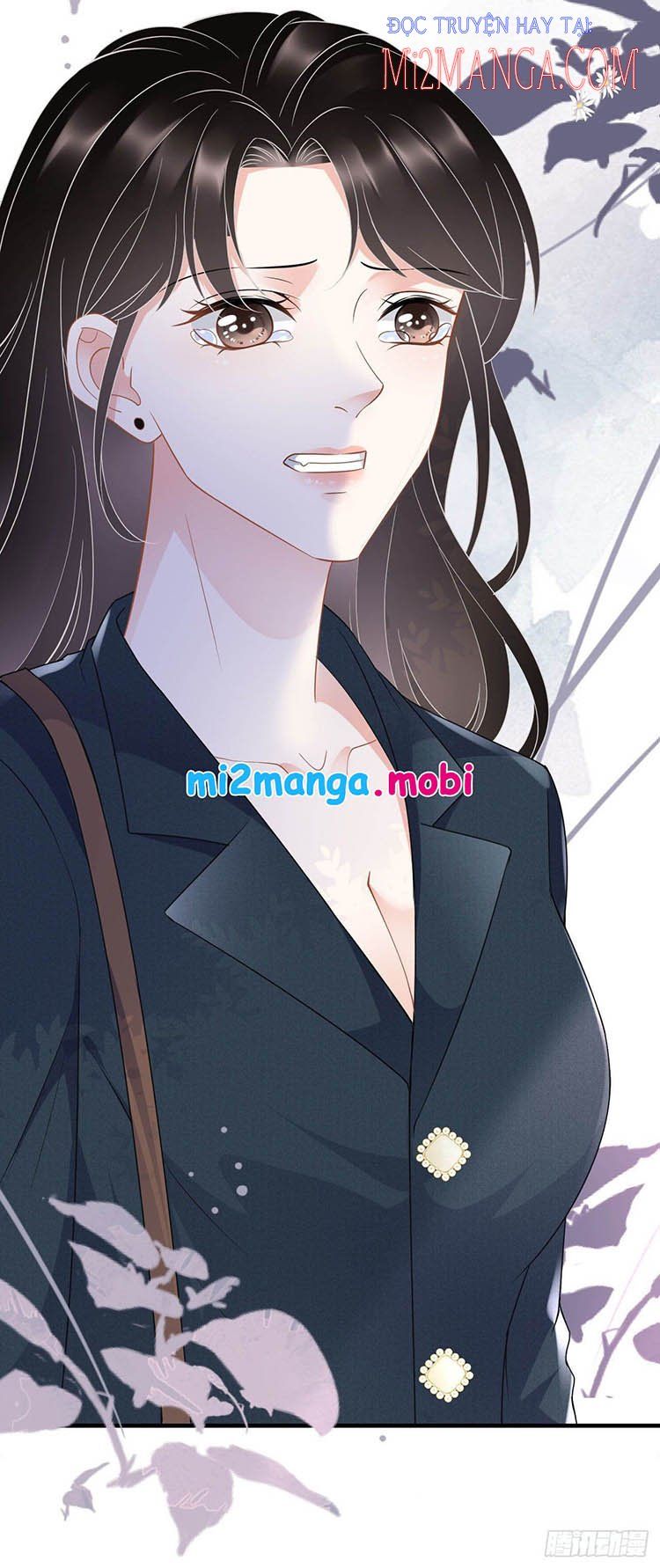 đọc truyện Đại Tiểu Thư Có Thể Có Ý Đồ Gì Đó Chương 46.5 ảnh 6 tại Thiên Thai Truyện