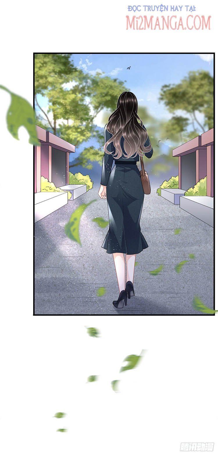 đọc truyện Đại Tiểu Thư Có Thể Có Ý Đồ Gì Đó Chương 46.5 ảnh 7 tại Thiên Thai Truyện