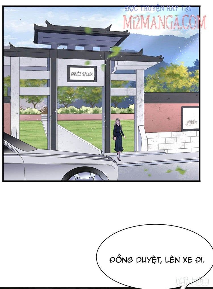 đọc truyện Đại Tiểu Thư Có Thể Có Ý Đồ Gì Đó Chương 46.5 ảnh 8 tại Thiên Thai Truyện