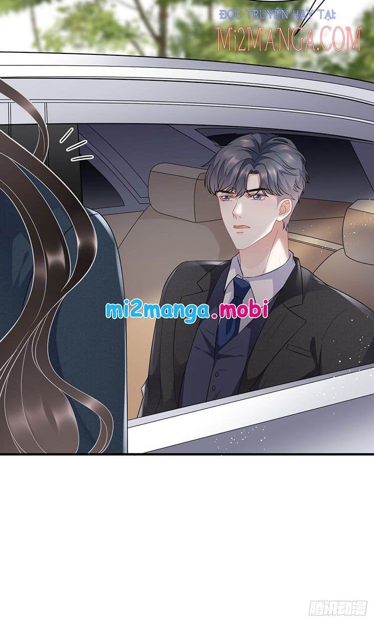 đọc truyện Đại Tiểu Thư Có Thể Có Ý Đồ Gì Đó Chương 46.5 ảnh 9 tại Thiên Thai Truyện