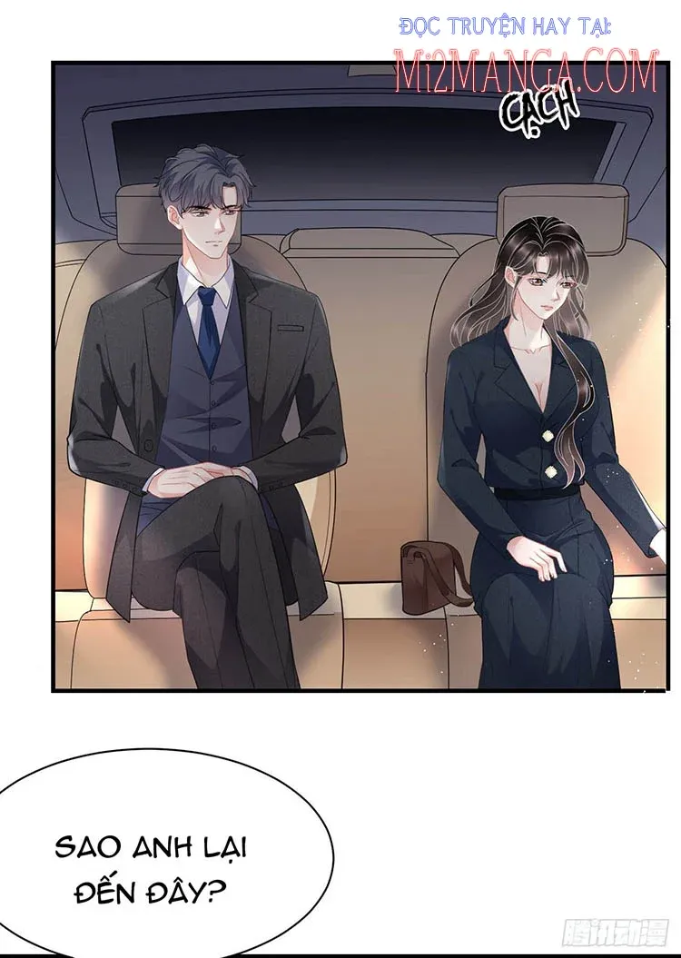 đọc truyện Đại Tiểu Thư Có Thể Có Ý Đồ Gì Đó Chương 46.5 ảnh 10 tại Thiên Thai Truyện