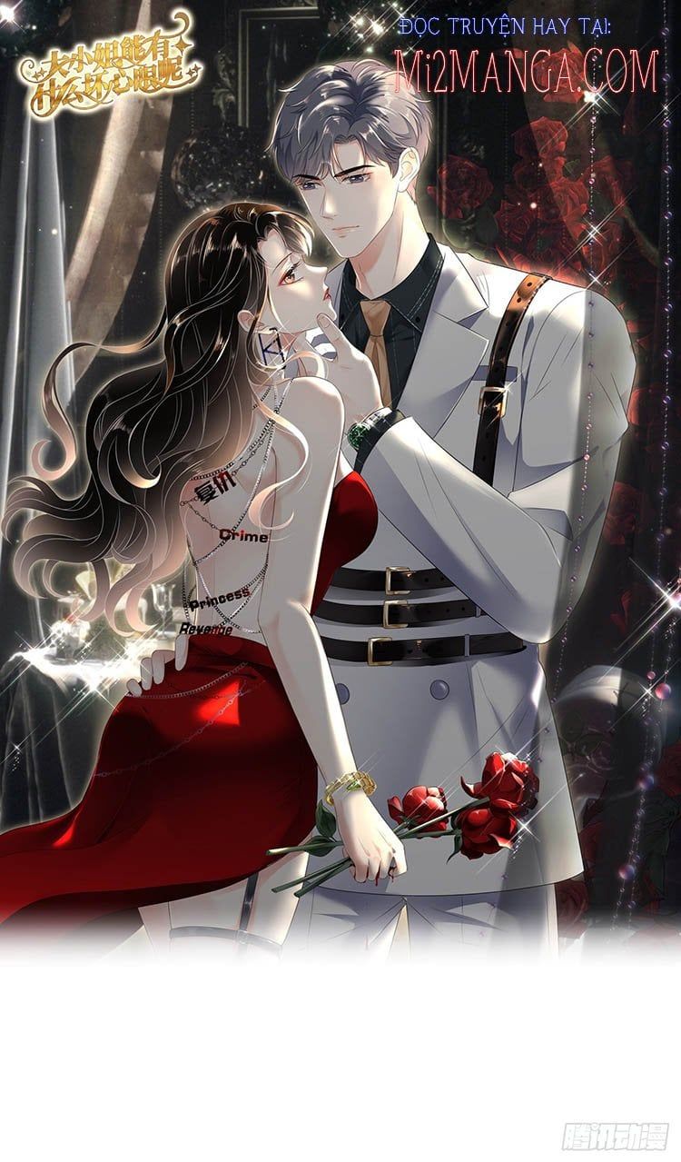 đọc truyện Đại Tiểu Thư Có Thể Có Ý Đồ Gì Đó Chương 46 ảnh 3 tại Thiên Thai Truyện