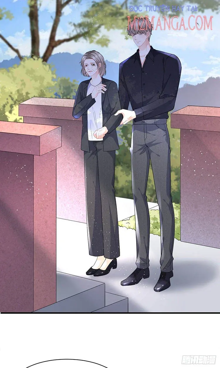 đọc truyện Đại Tiểu Thư Có Thể Có Ý Đồ Gì Đó Chương 46 ảnh 12 tại Thiên Thai Truyện