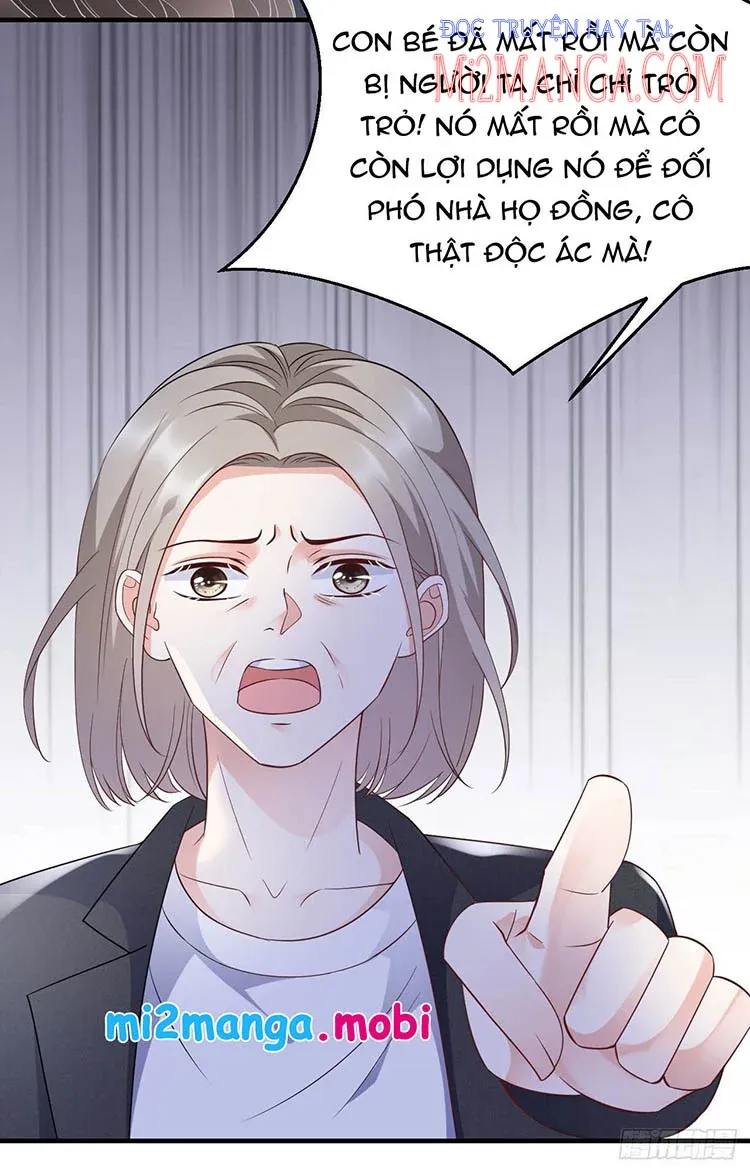 đọc truyện Đại Tiểu Thư Có Thể Có Ý Đồ Gì Đó Chương 46 ảnh 17 tại Thiên Thai Truyện