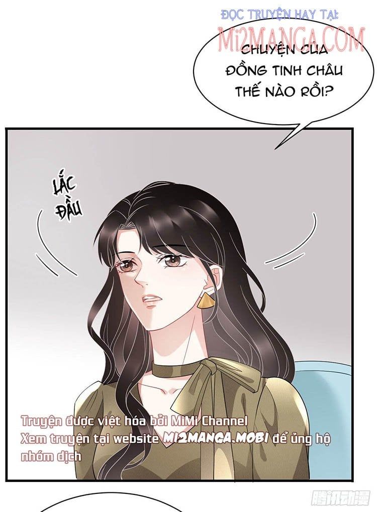 đọc truyện Đại Tiểu Thư Có Thể Có Ý Đồ Gì Đó Chương 46 ảnh 4 tại Thiên Thai Truyện