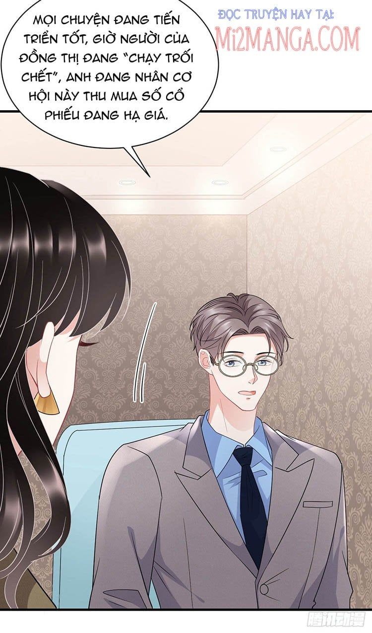 đọc truyện Đại Tiểu Thư Có Thể Có Ý Đồ Gì Đó Chương 46 ảnh 5 tại Thiên Thai Truyện