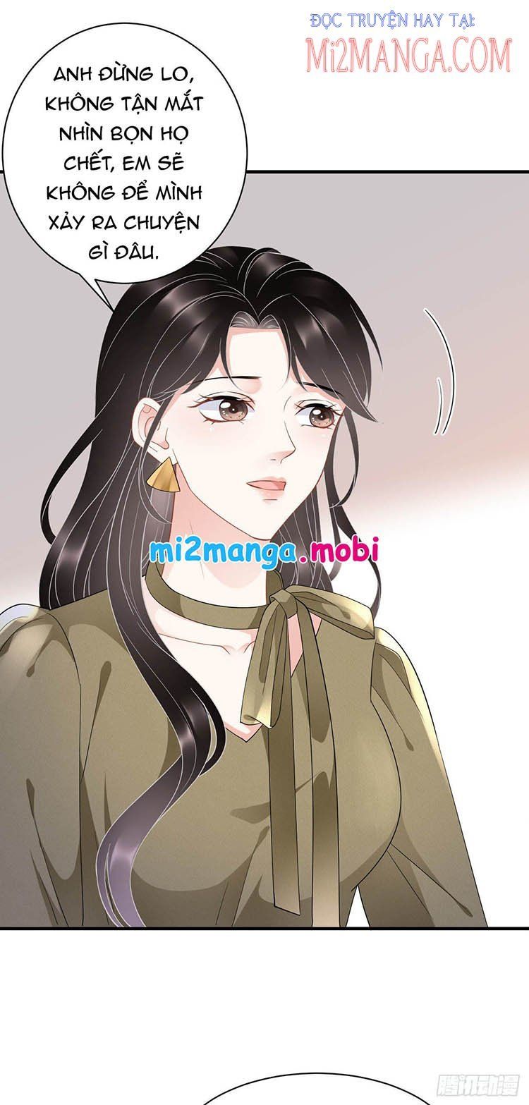 đọc truyện Đại Tiểu Thư Có Thể Có Ý Đồ Gì Đó Chương 46 ảnh 8 tại Thiên Thai Truyện