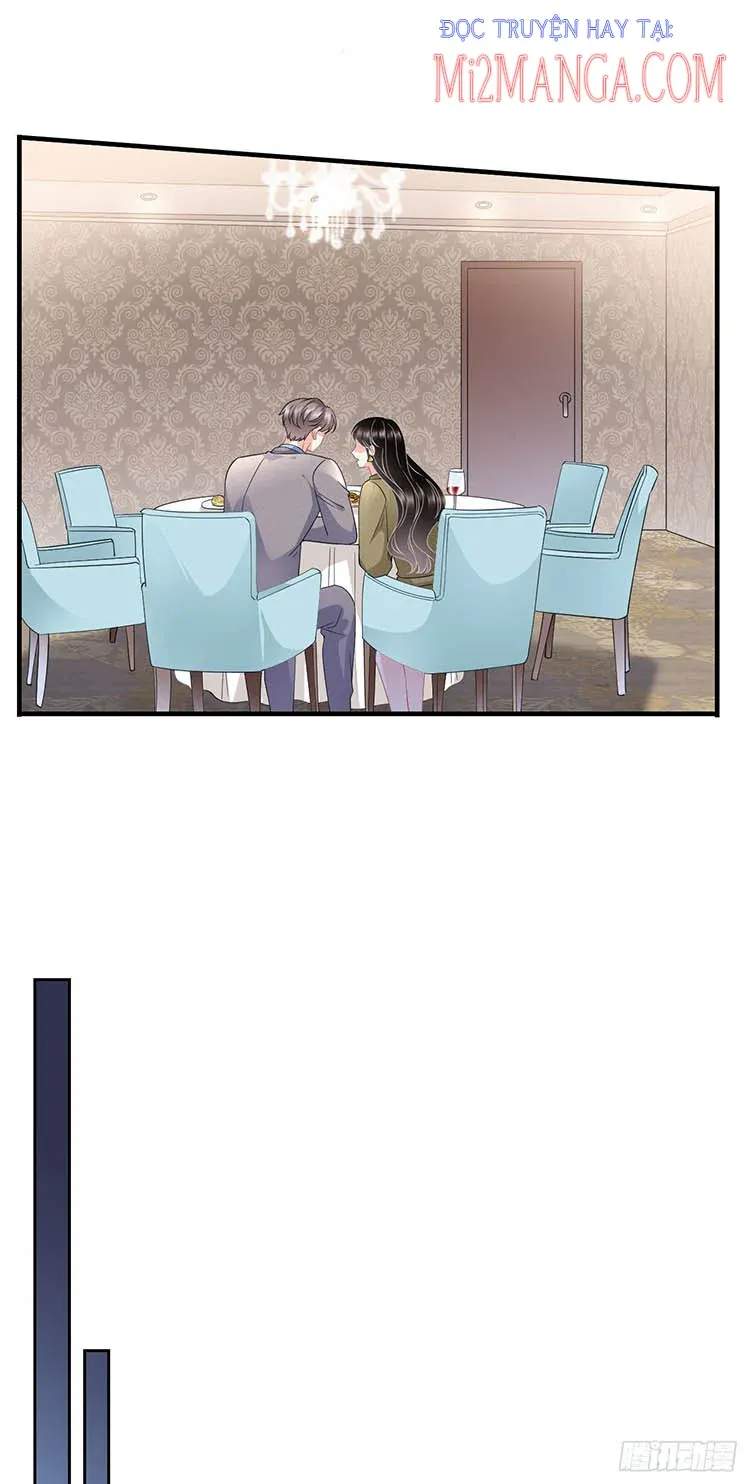 đọc truyện Đại Tiểu Thư Có Thể Có Ý Đồ Gì Đó Chương 46 ảnh 10 tại Thiên Thai Truyện