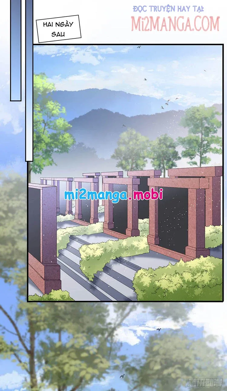 đọc truyện Đại Tiểu Thư Có Thể Có Ý Đồ Gì Đó Chương 46 ảnh 11 tại Thiên Thai Truyện