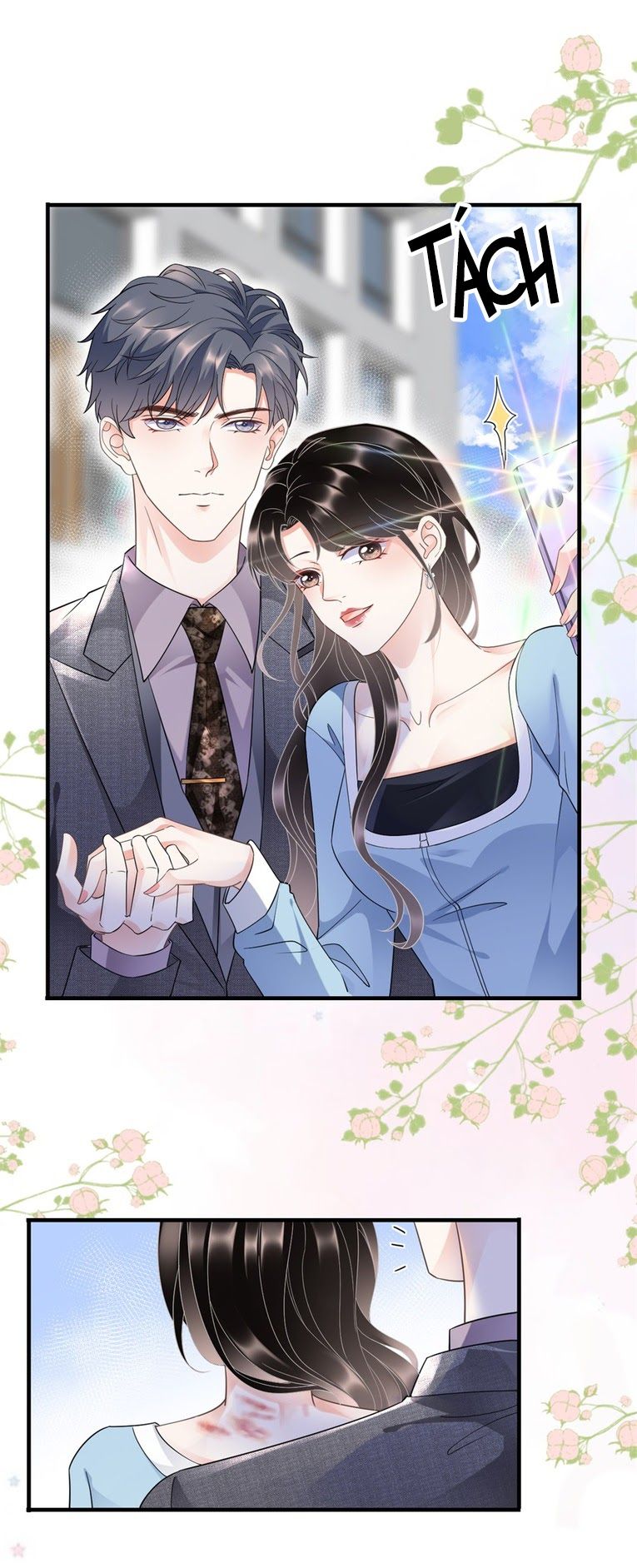 đọc truyện Đại Tiểu Thư Có Thể Có Ý Đồ Gì Đó Chương 5 ảnh 14 tại Thiên Thai Truyện