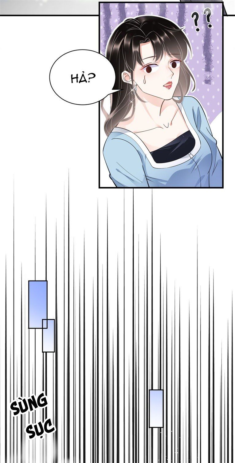 đọc truyện Đại Tiểu Thư Có Thể Có Ý Đồ Gì Đó Chương 5 ảnh 19 tại Thiên Thai Truyện