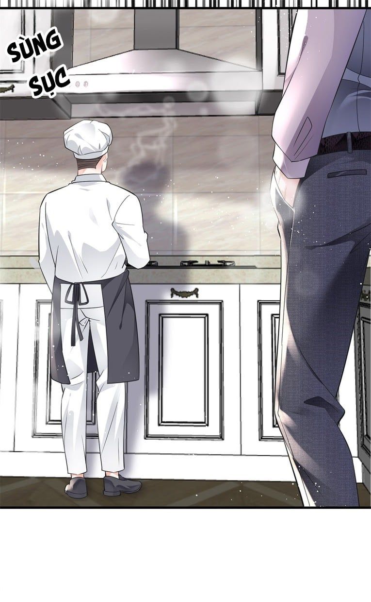 đọc truyện Đại Tiểu Thư Có Thể Có Ý Đồ Gì Đó Chương 5 ảnh 20 tại Thiên Thai Truyện