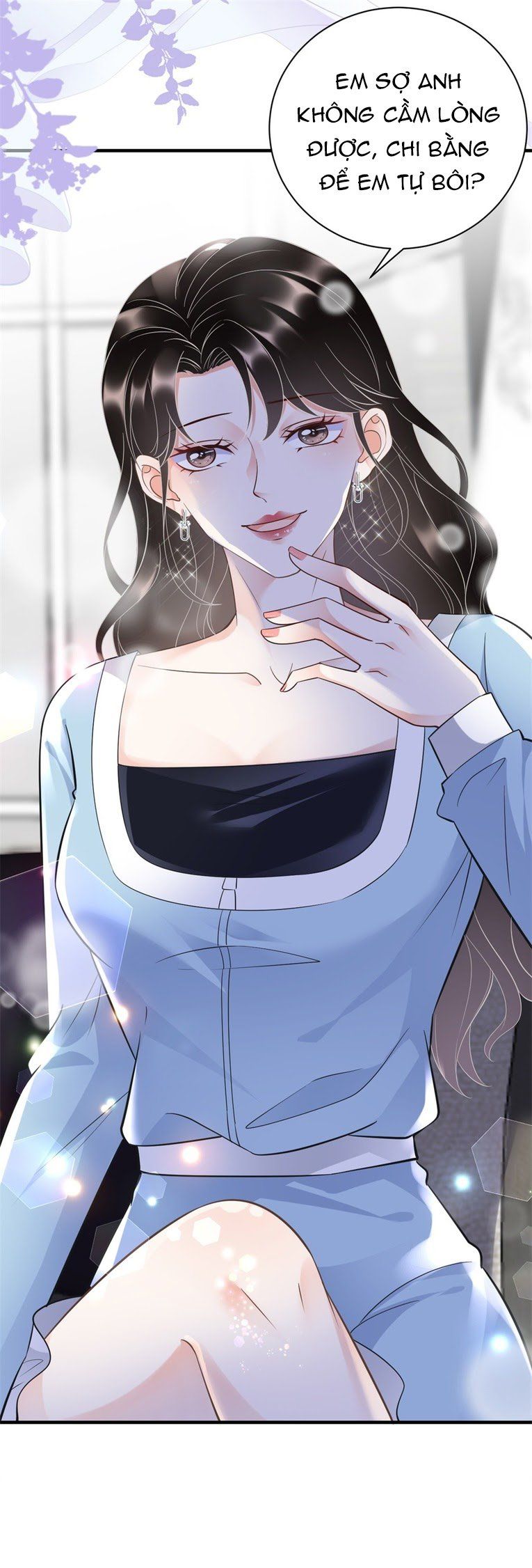 đọc truyện Đại Tiểu Thư Có Thể Có Ý Đồ Gì Đó Chương 5 ảnh 23 tại Thiên Thai Truyện