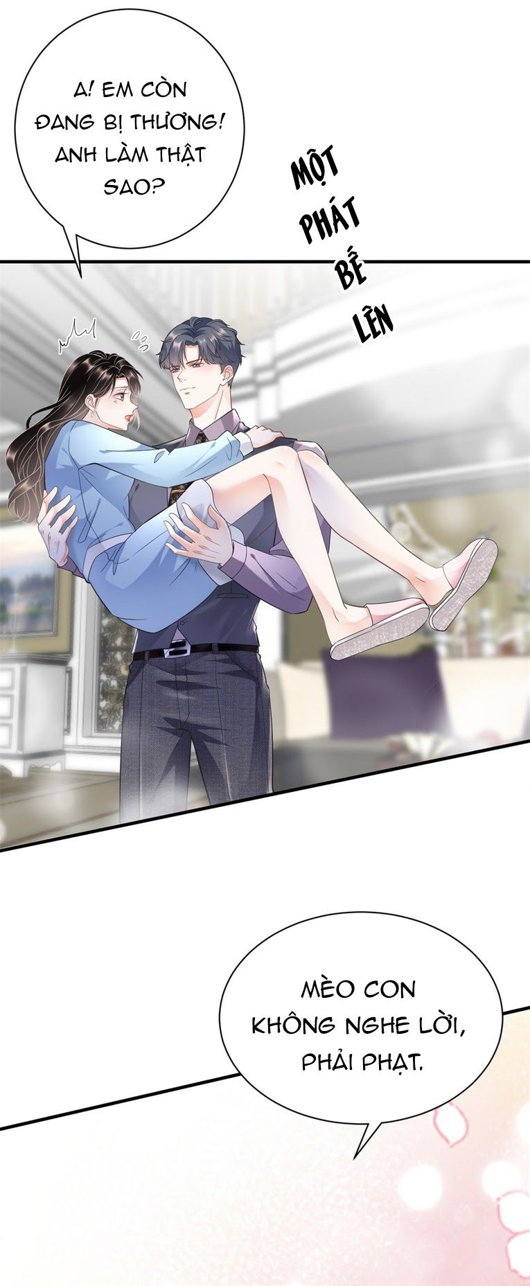 đọc truyện Đại Tiểu Thư Có Thể Có Ý Đồ Gì Đó Chương 5 ảnh 24 tại Thiên Thai Truyện