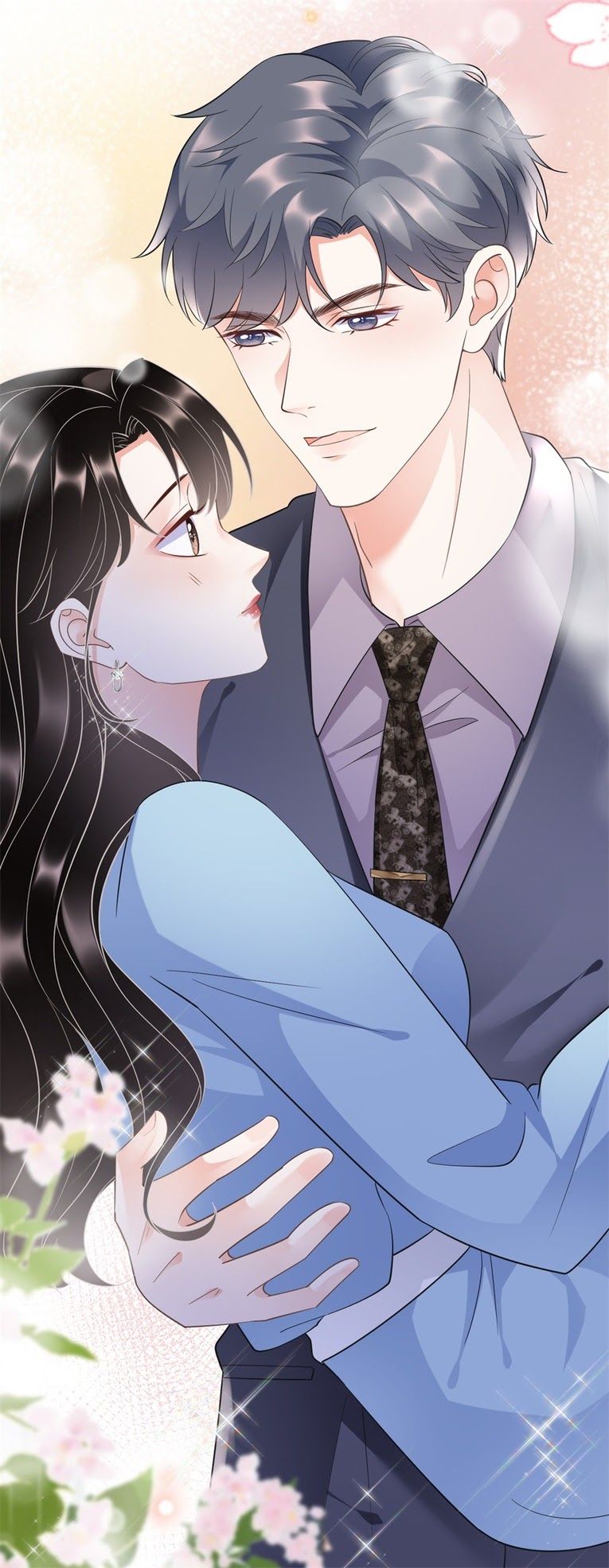 đọc truyện Đại Tiểu Thư Có Thể Có Ý Đồ Gì Đó Chương 5 ảnh 25 tại Thiên Thai Truyện