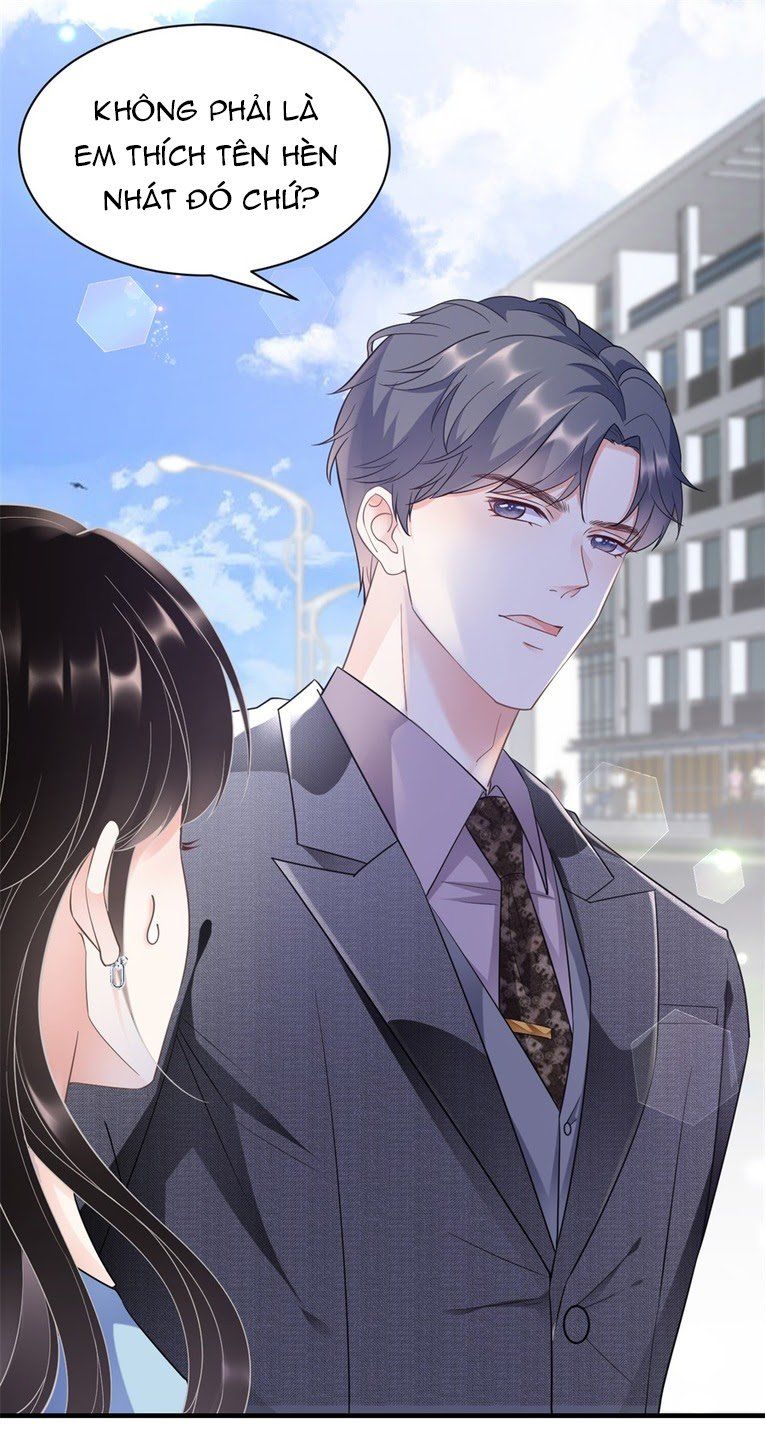 đọc truyện Đại Tiểu Thư Có Thể Có Ý Đồ Gì Đó Chương 5 ảnh 7 tại Thiên Thai Truyện