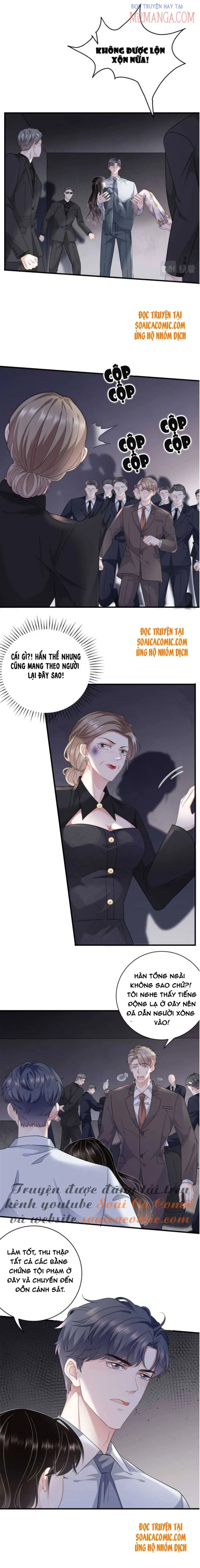 đọc truyện Đại Tiểu Thư Có Thể Có Ý Đồ Gì Đó Chương 55 ảnh 4 tại Thiên Thai Truyện