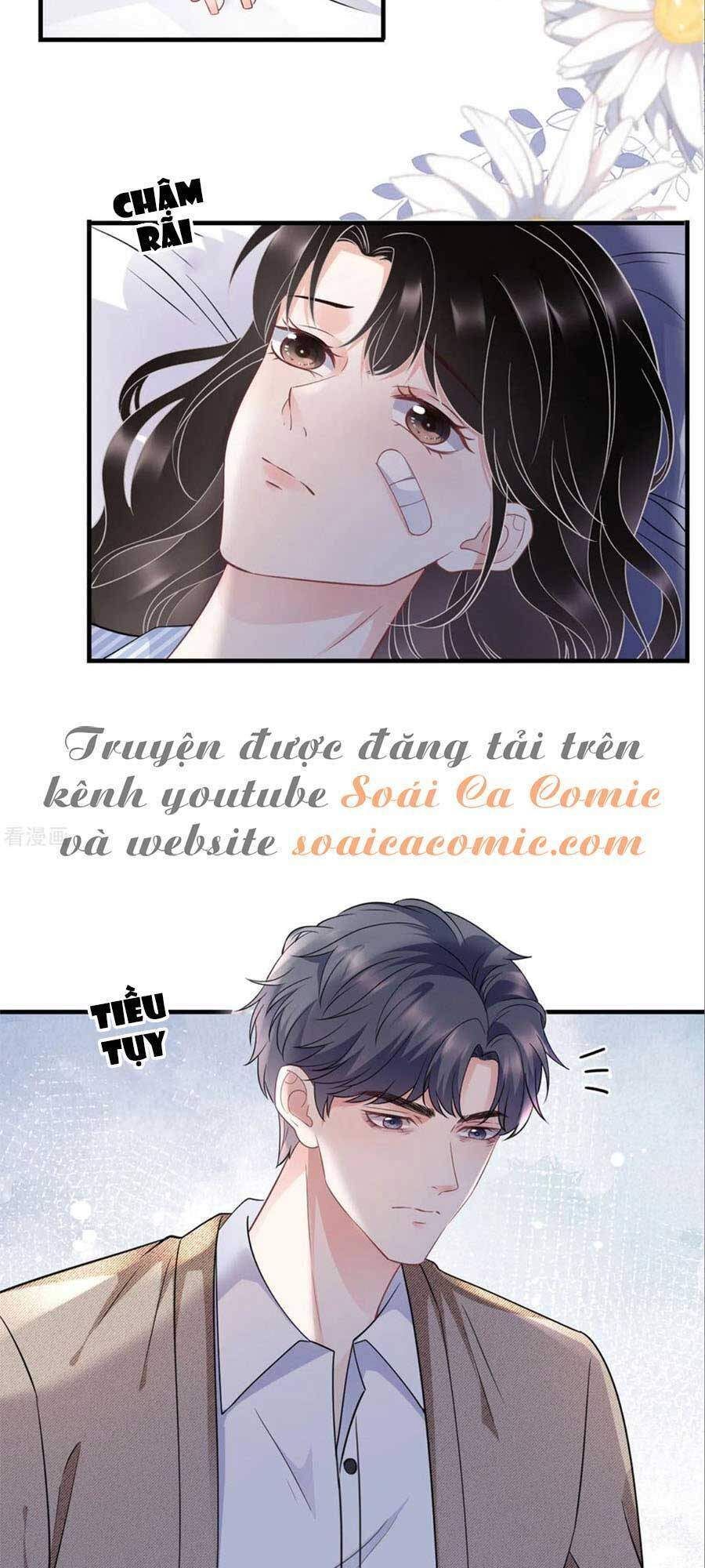 đọc truyện Đại Tiểu Thư Có Thể Có Ý Đồ Gì Đó Chương 56 ảnh 12 tại Thiên Thai Truyện